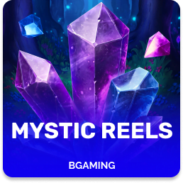 Mystic Reels