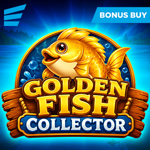 Golden Fish Collector